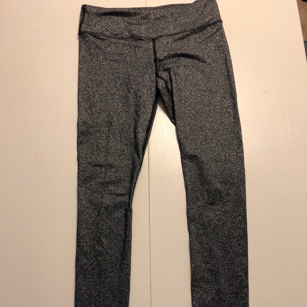 Limited Edition Pure Barre by Splits 59 Leggings
